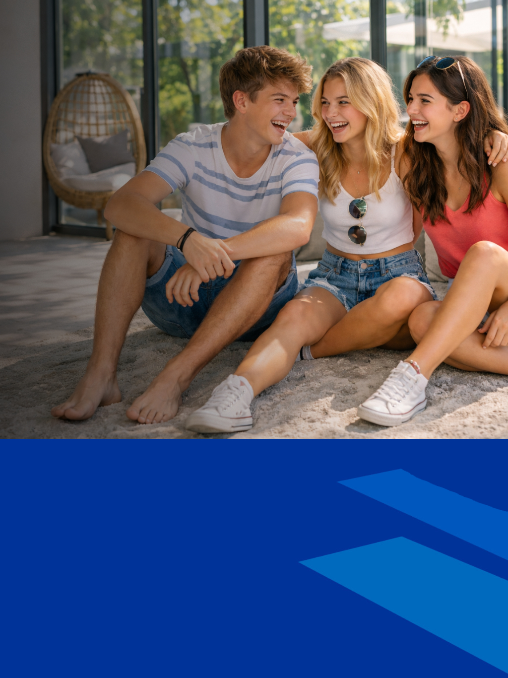 Führerschein_im_Mürztal_Teenager