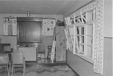 Zugunglück in Mürzzuschlag