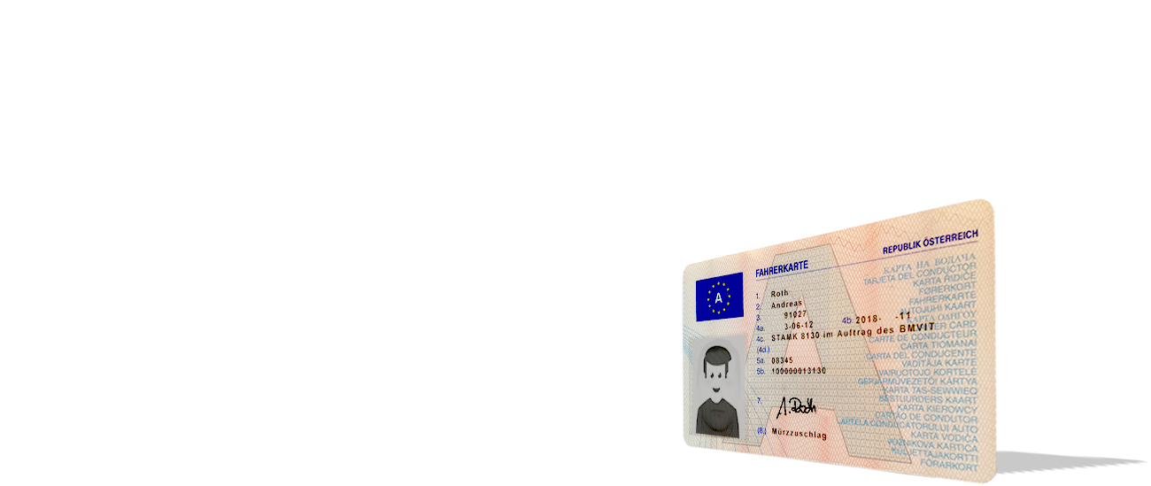 C95 / D95 Berufskraftfahrerweiterbildung Mürztal