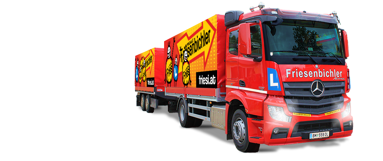 LKW Führerschein Mürztal