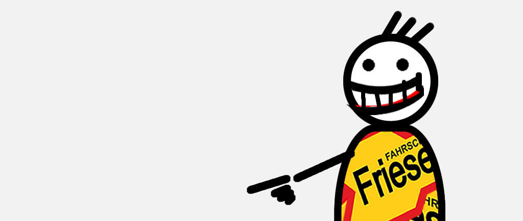 Friesi - Dein Führerschein im Mürztal