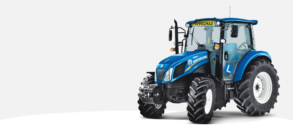 Traktorführerschein Mürztal